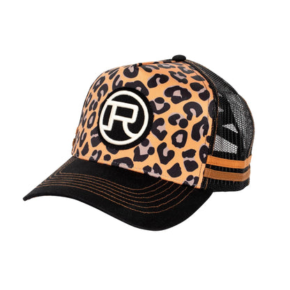 Roper Trucker Cap - EQ Saddlery