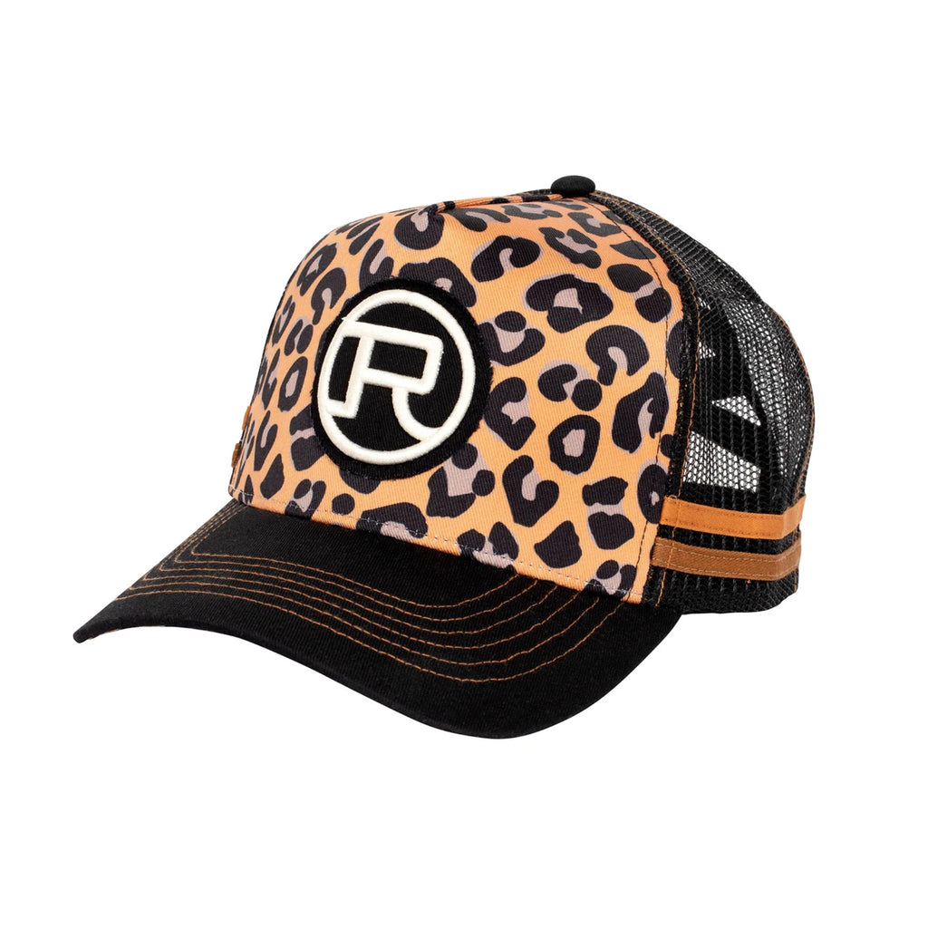 Roper Trucker Cap - EQ Saddlery