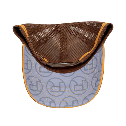 Roper Trucker Cap - EQ Saddlery