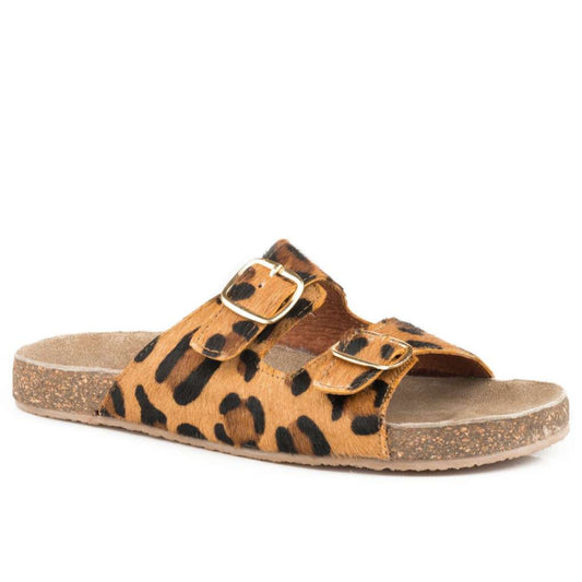 Roper Womens Desiree Sandles