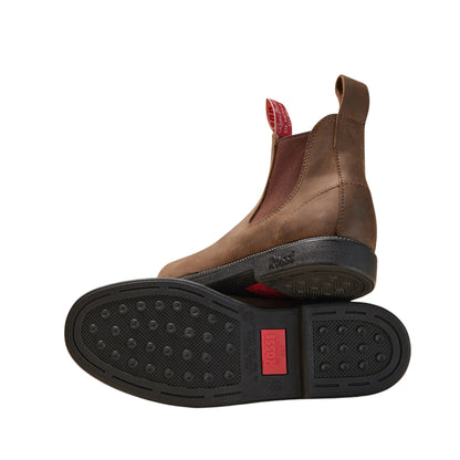 Rossi Booma Boots