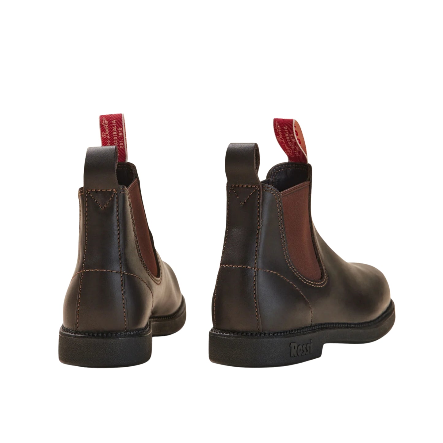 Rossi Booma Boots