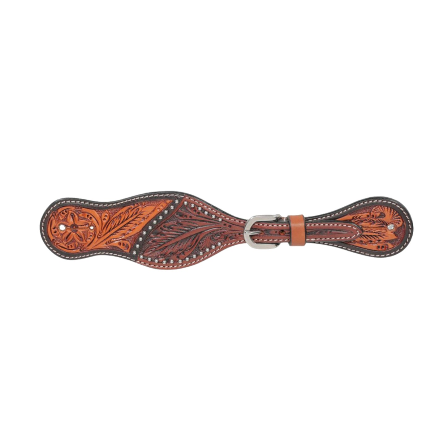 Royal King Cow Puncher Spur Straps