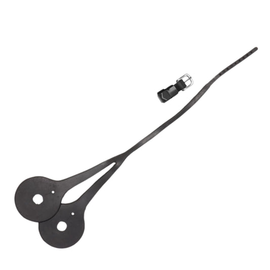 Zilco Rubber Cheeker Set