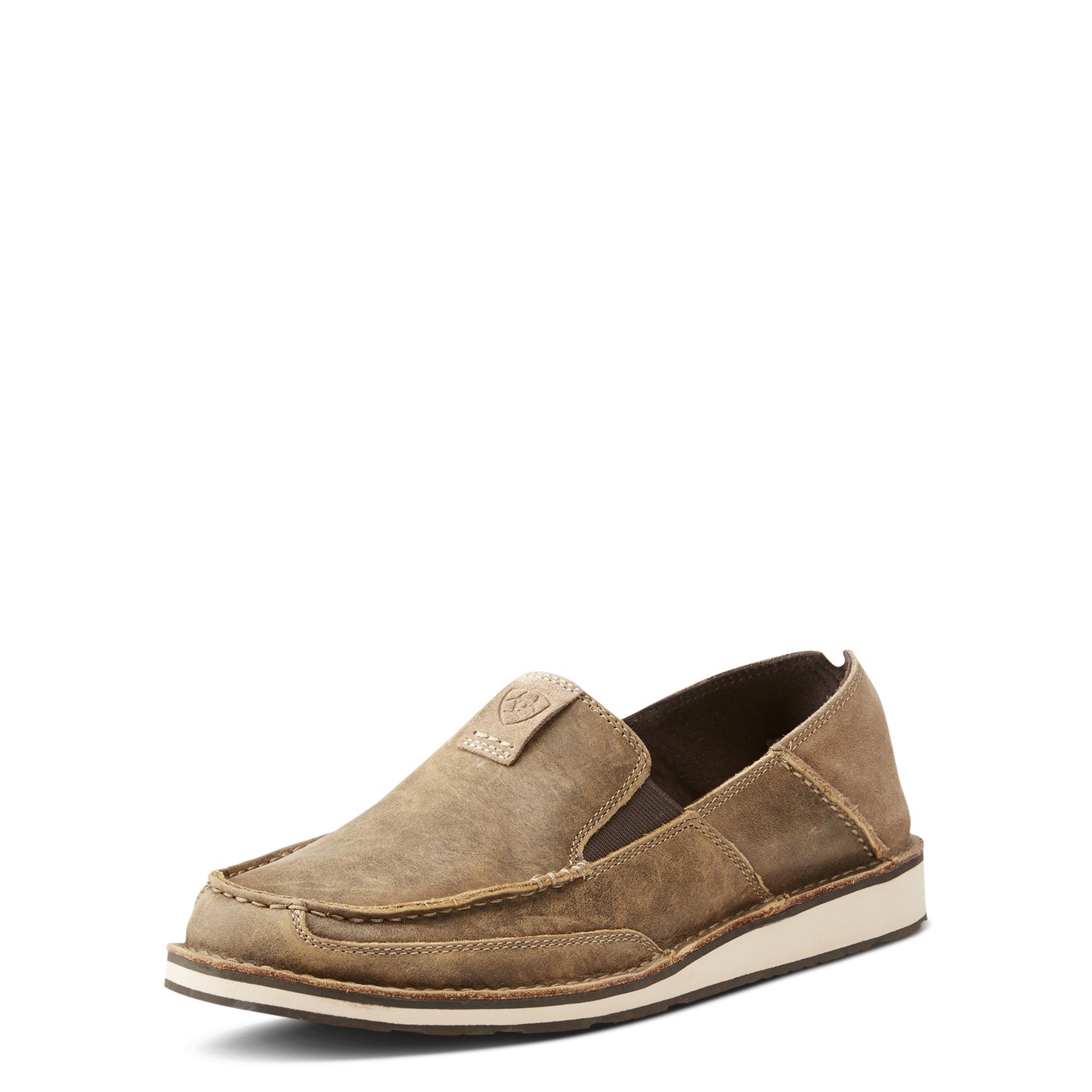 Ariat Mens Cruiser Slip On Shoes - EQ Saddlery