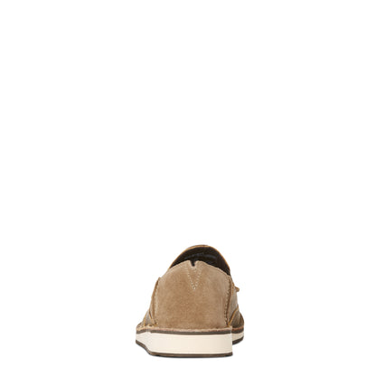 Ariat Mens Cruiser Slip On Shoes - EQ Saddlery