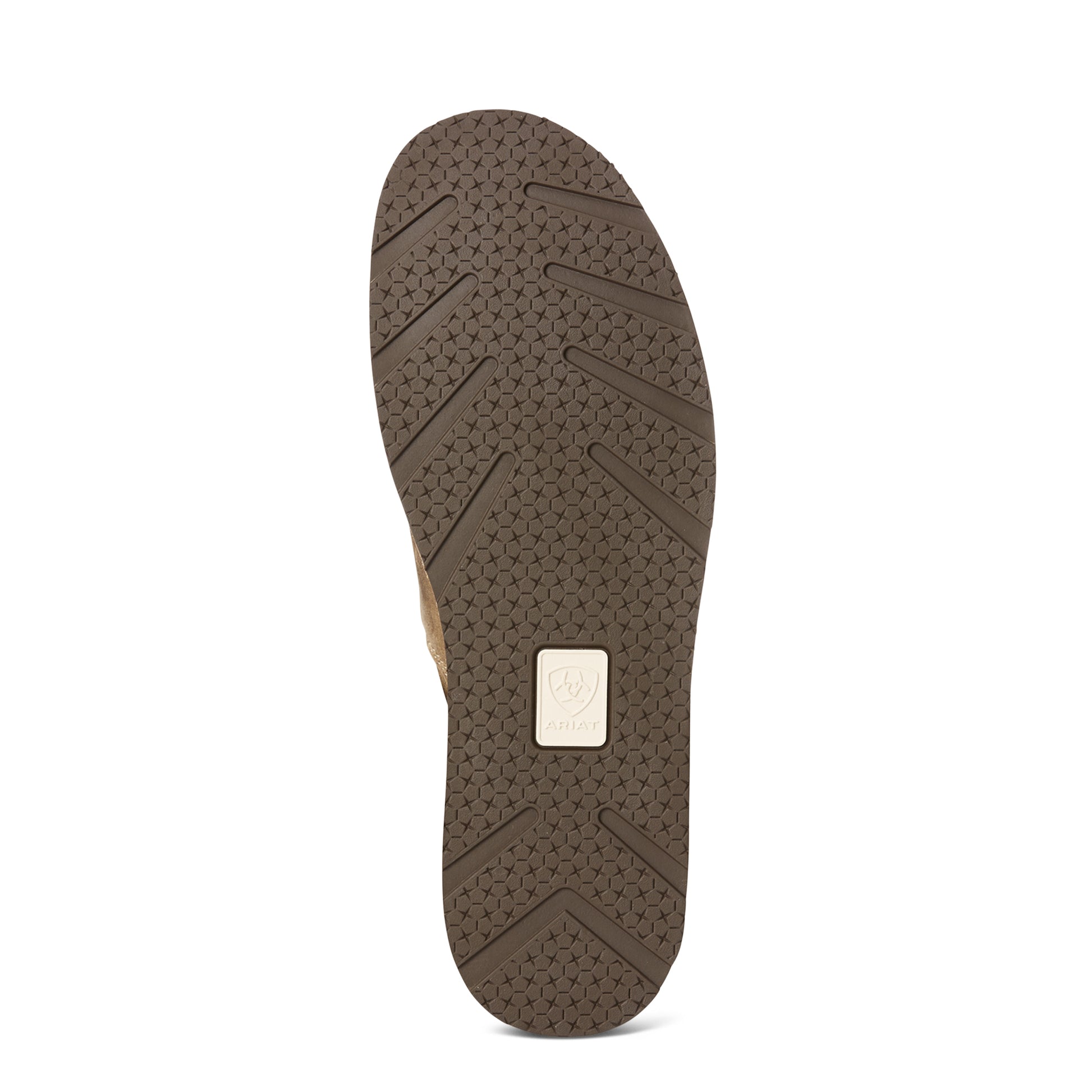 Ariat Mens Cruiser Slip On Shoes - EQ Saddlery