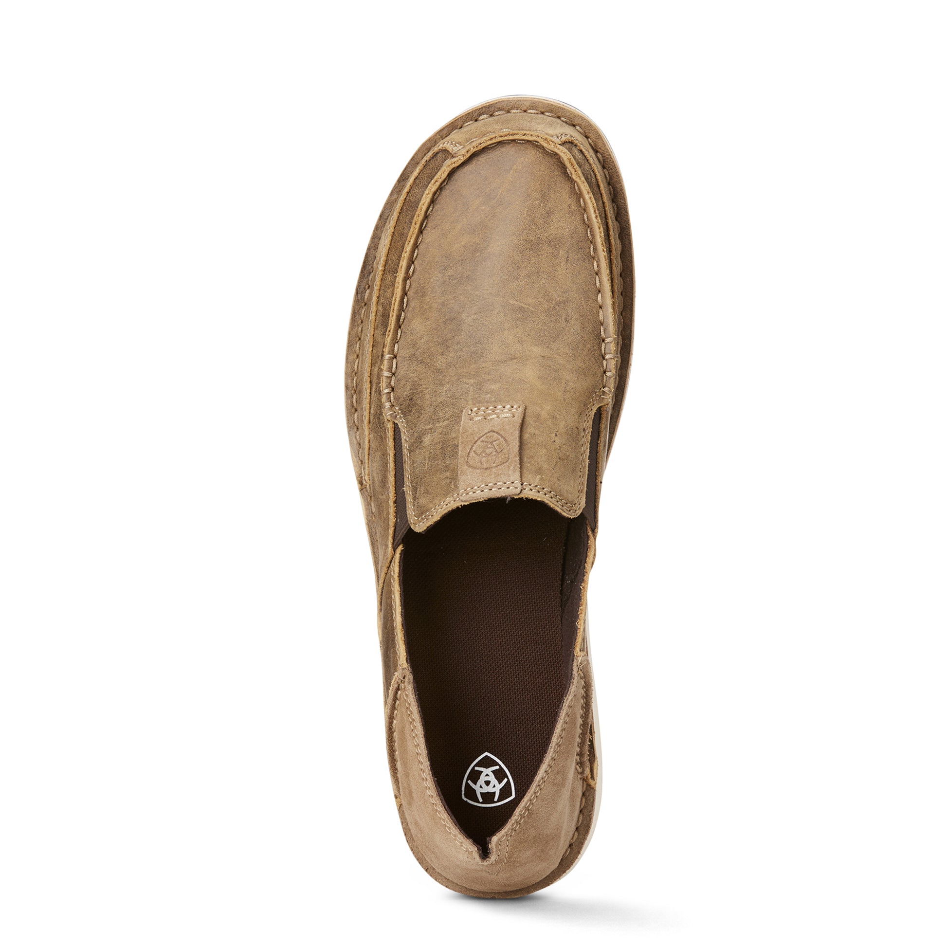 Ariat Mens Cruiser Slip On Shoes - EQ Saddlery