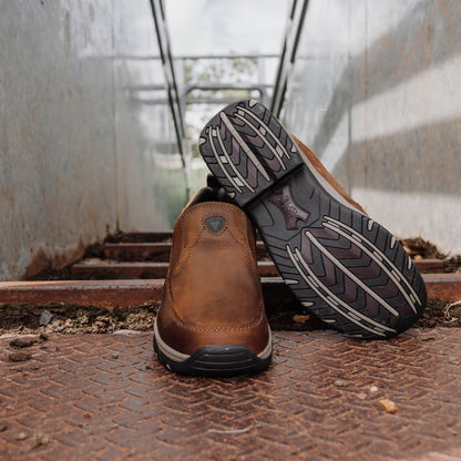 Ariat Mens Ralley Shoes - EQ Saddlery