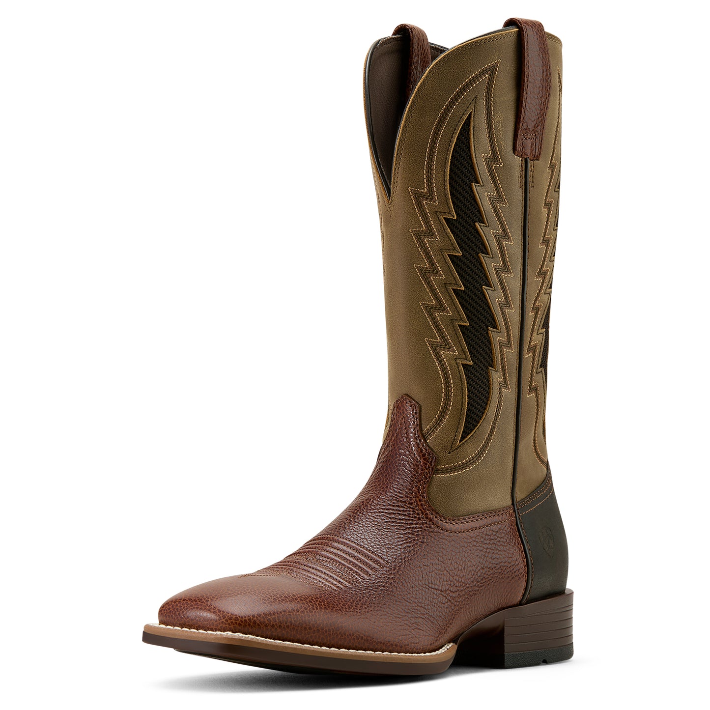 Ariat Mens Dakota VentTek Boots - EQ Saddlery