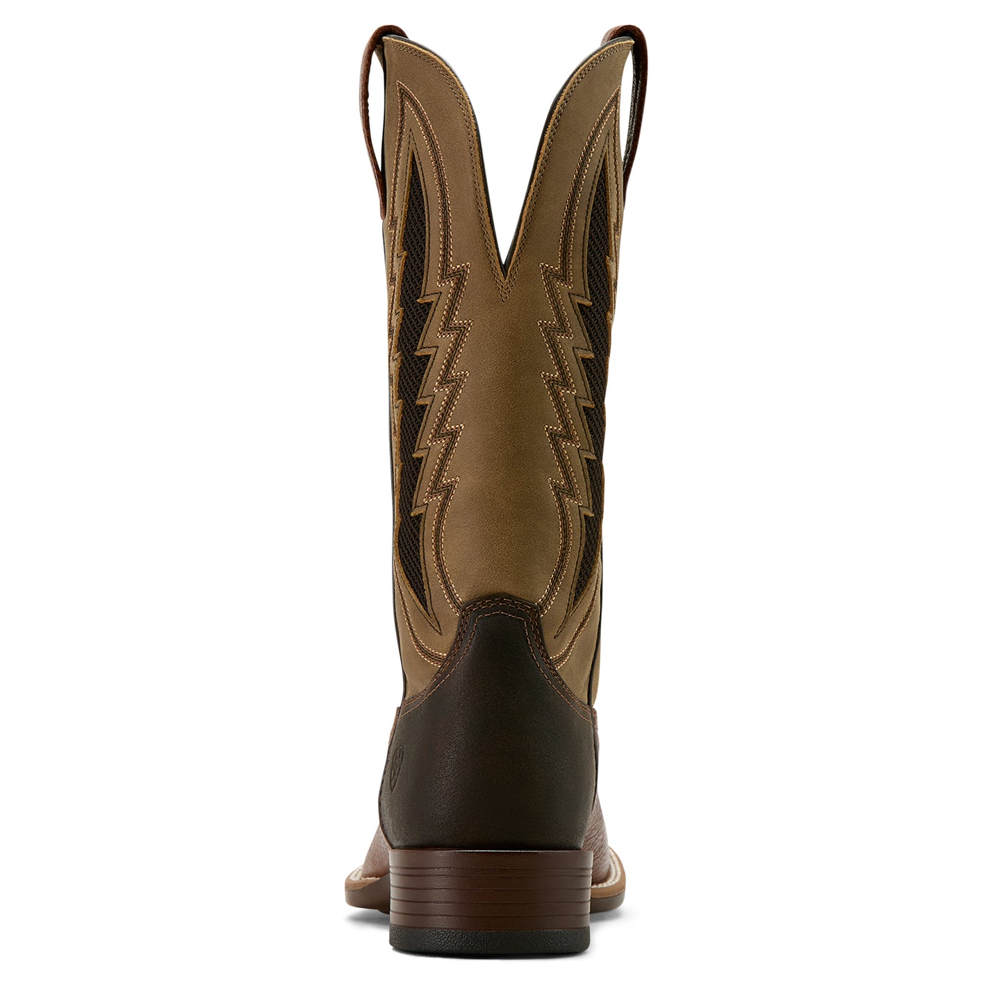 Ariat Mens Dakota VentTek Boots - EQ Saddlery