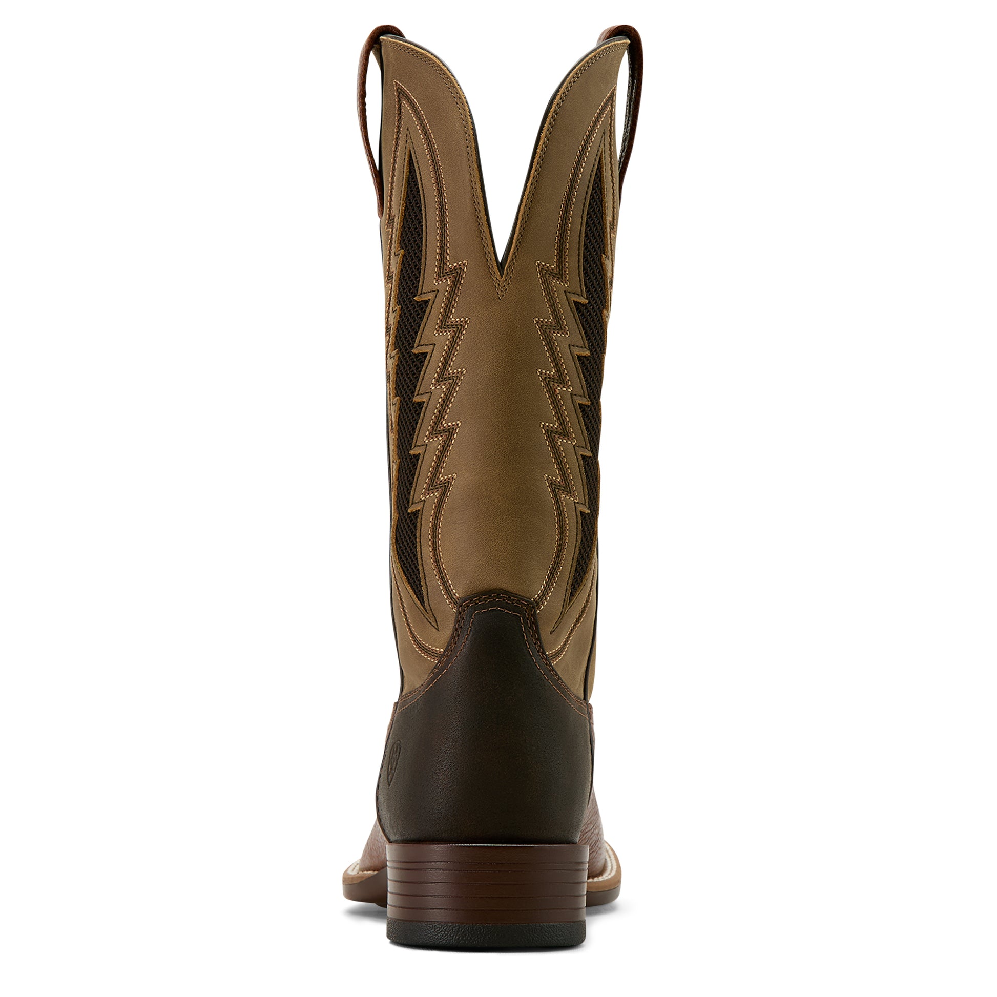 Ariat Mens Dakota VentTek Boots - EQ Saddlery
