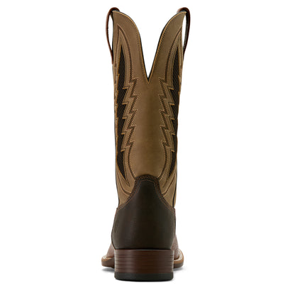 Ariat Mens Dakota VentTek Boots - EQ Saddlery