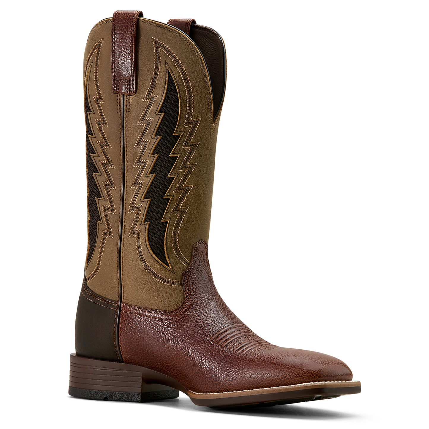 Ariat Mens Dakota VentTek Boots - EQ Saddlery