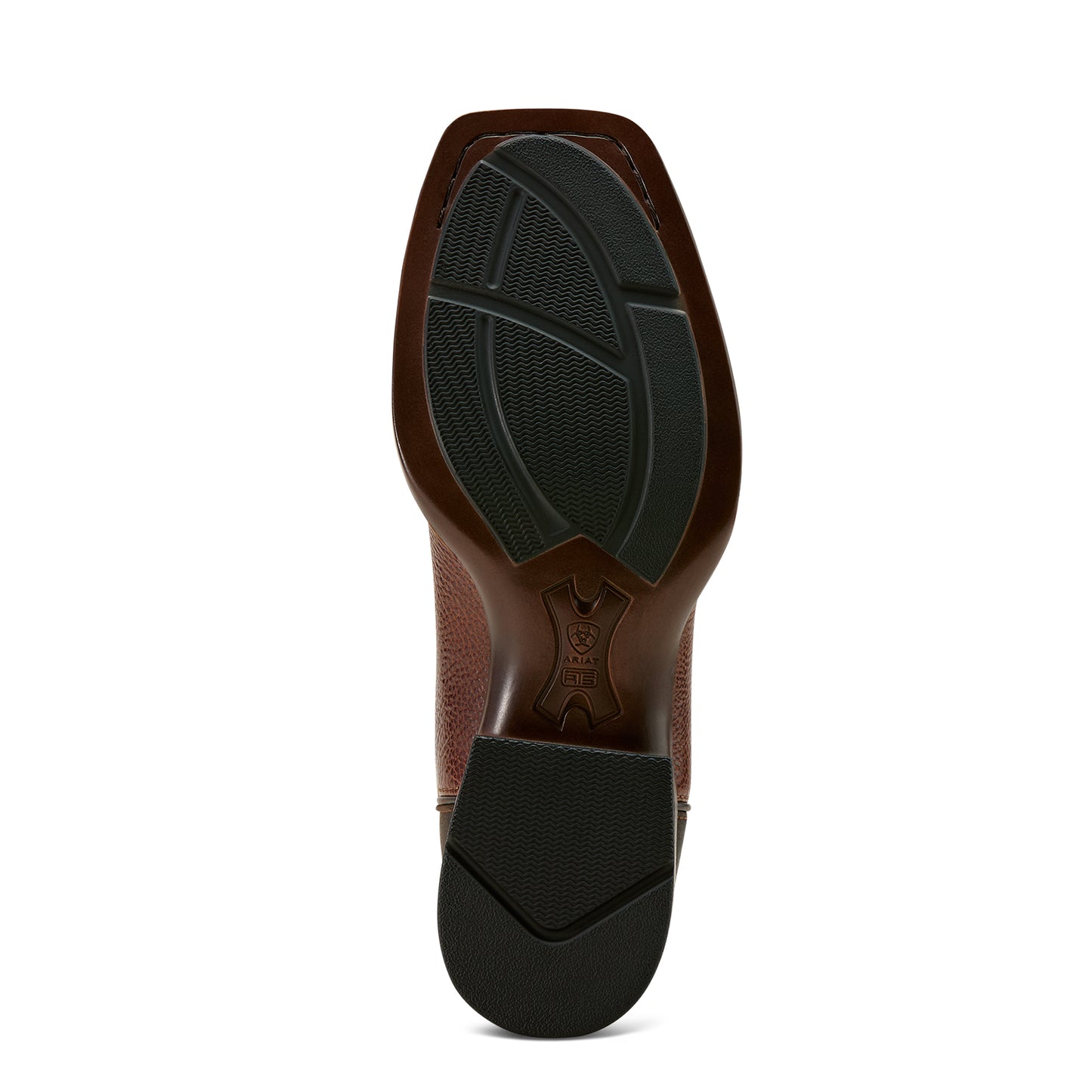 Ariat Mens Dakota VentTek Boots - EQ Saddlery