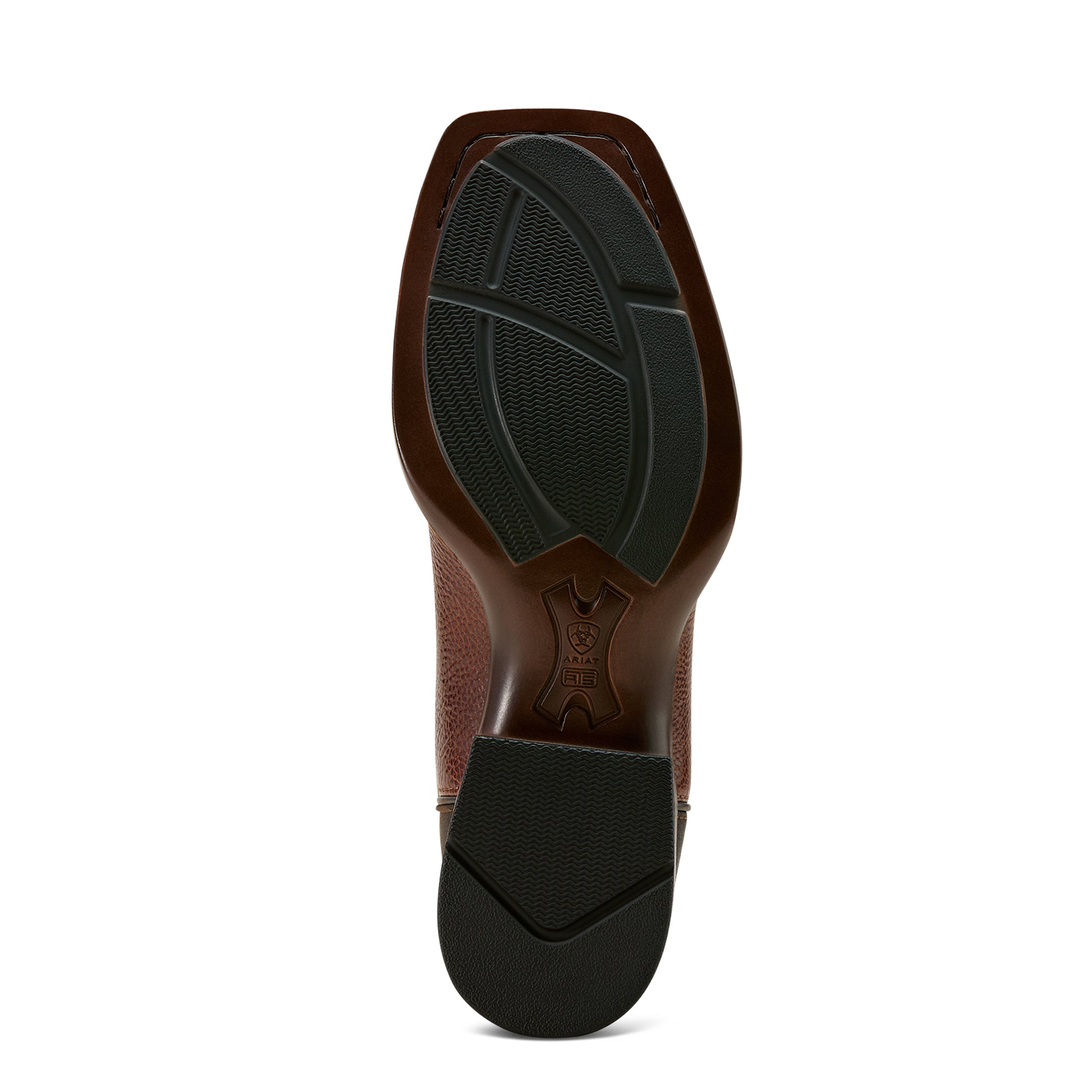 Ariat Mens Dakota VentTek Boots - EQ Saddlery