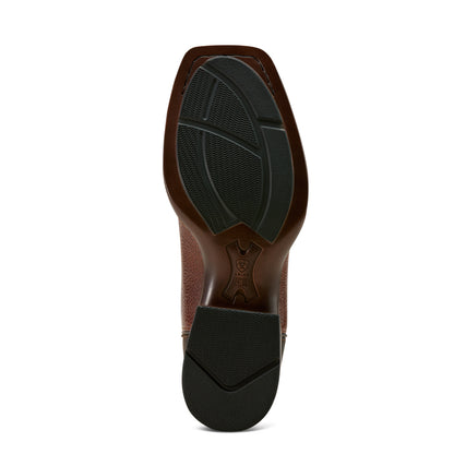 Ariat Mens Dakota VentTek Boots - EQ Saddlery