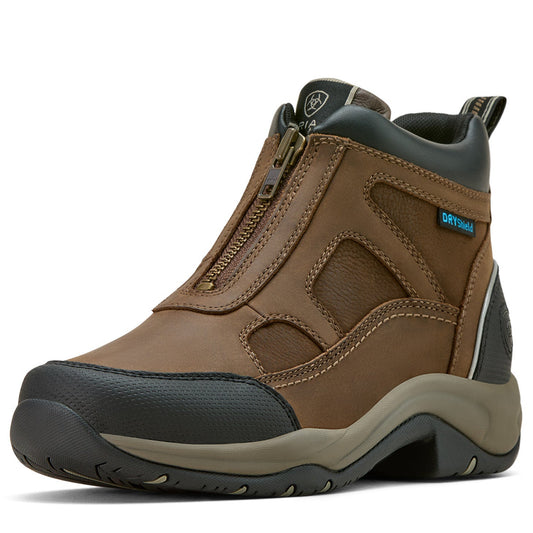 Ariat Women Terrain Zip H20 Boots - EQ Saddlery