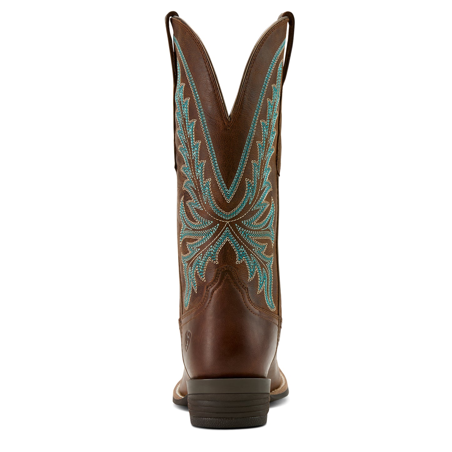 Ariat Womens Rock Creek Boots - EQ Saddlery