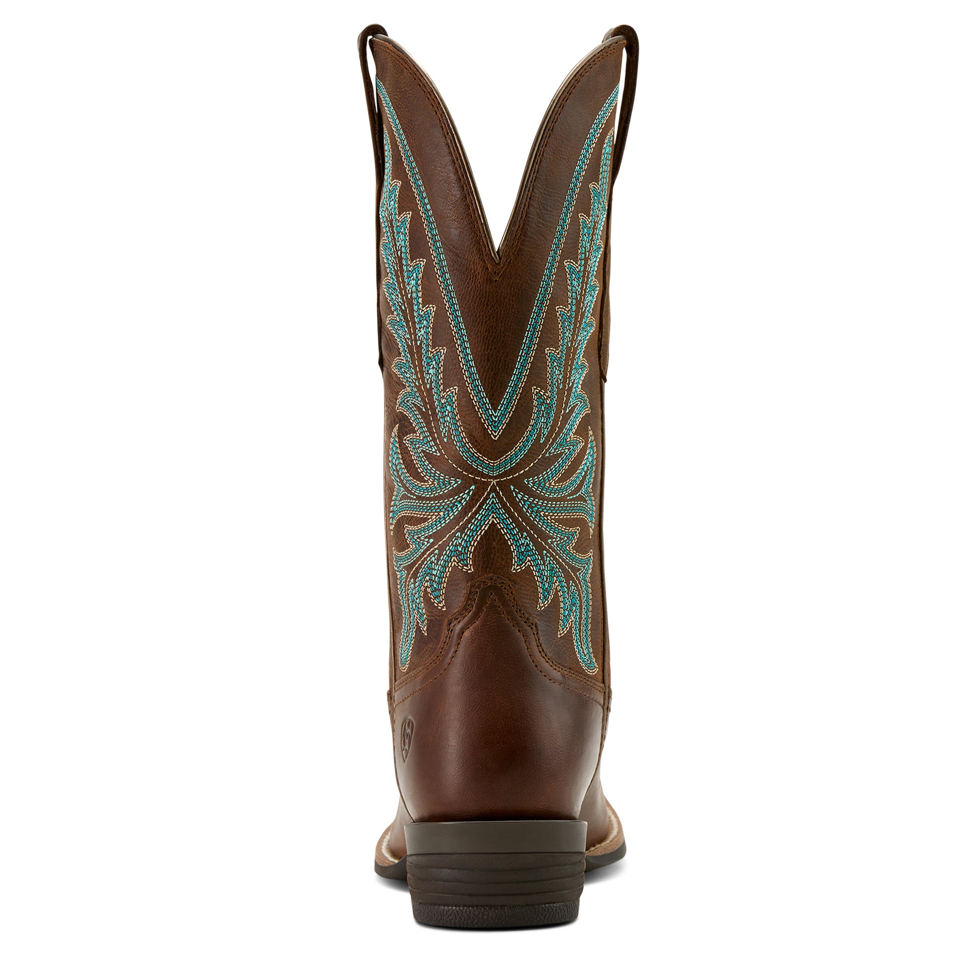 Ariat Womens Rock Creek Boots - EQ Saddlery