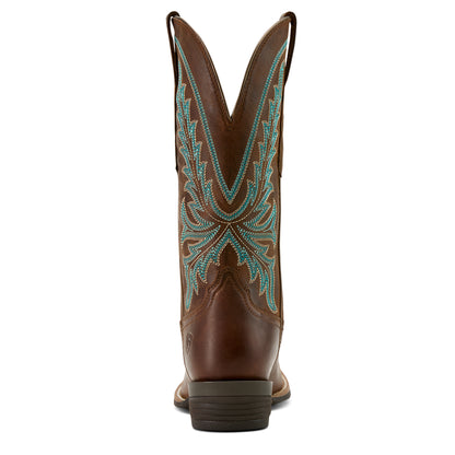 Ariat Womens Rock Creek Boots - EQ Saddlery