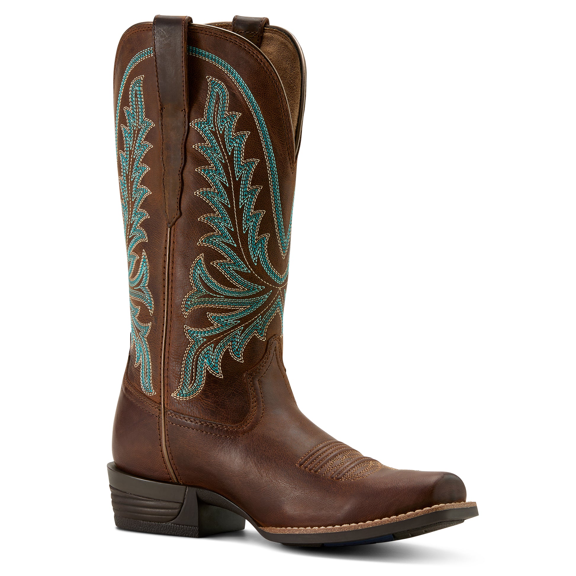 Ariat Womens Rock Creek Boots - EQ Saddlery