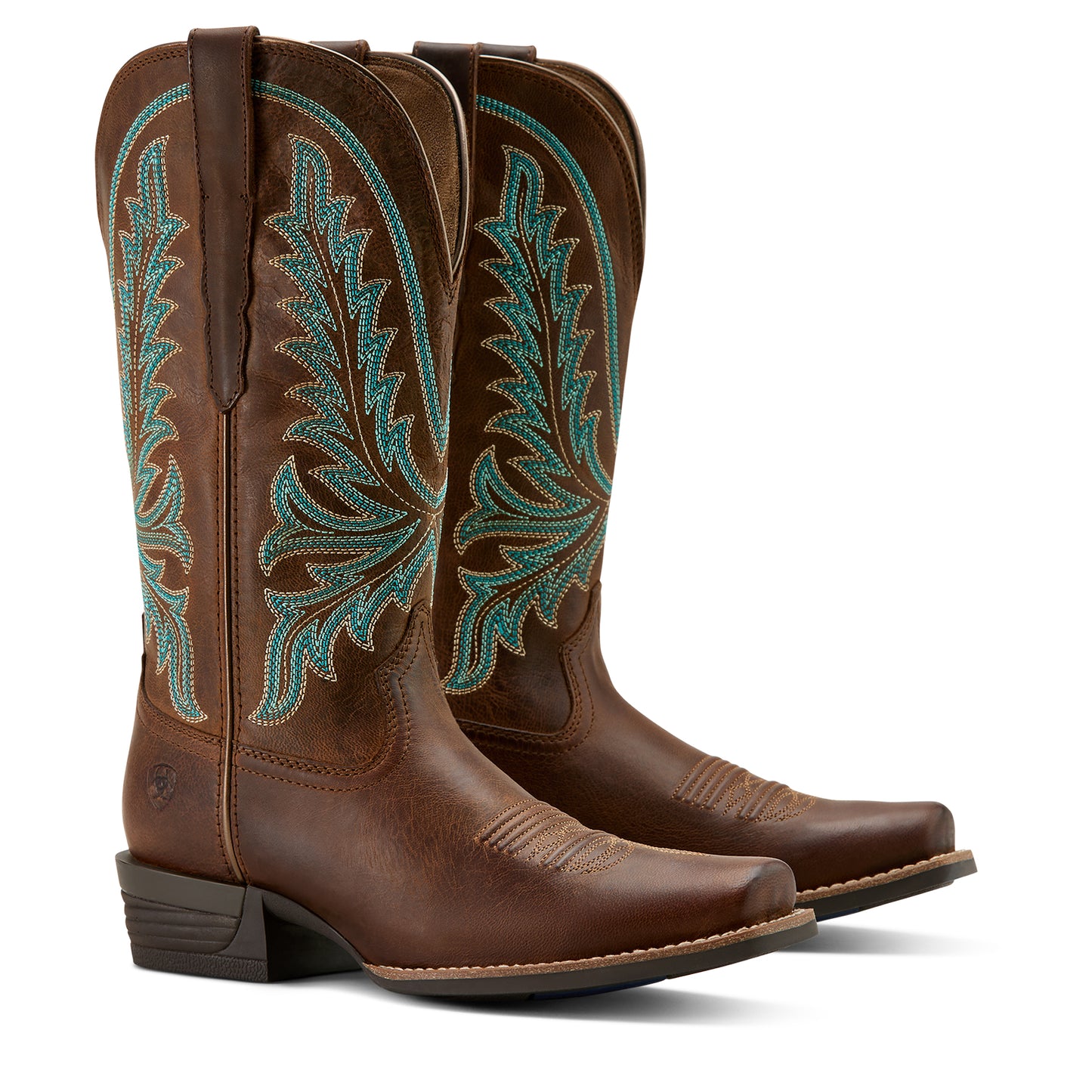 Ariat Womens Rock Creek Boots - EQ Saddlery