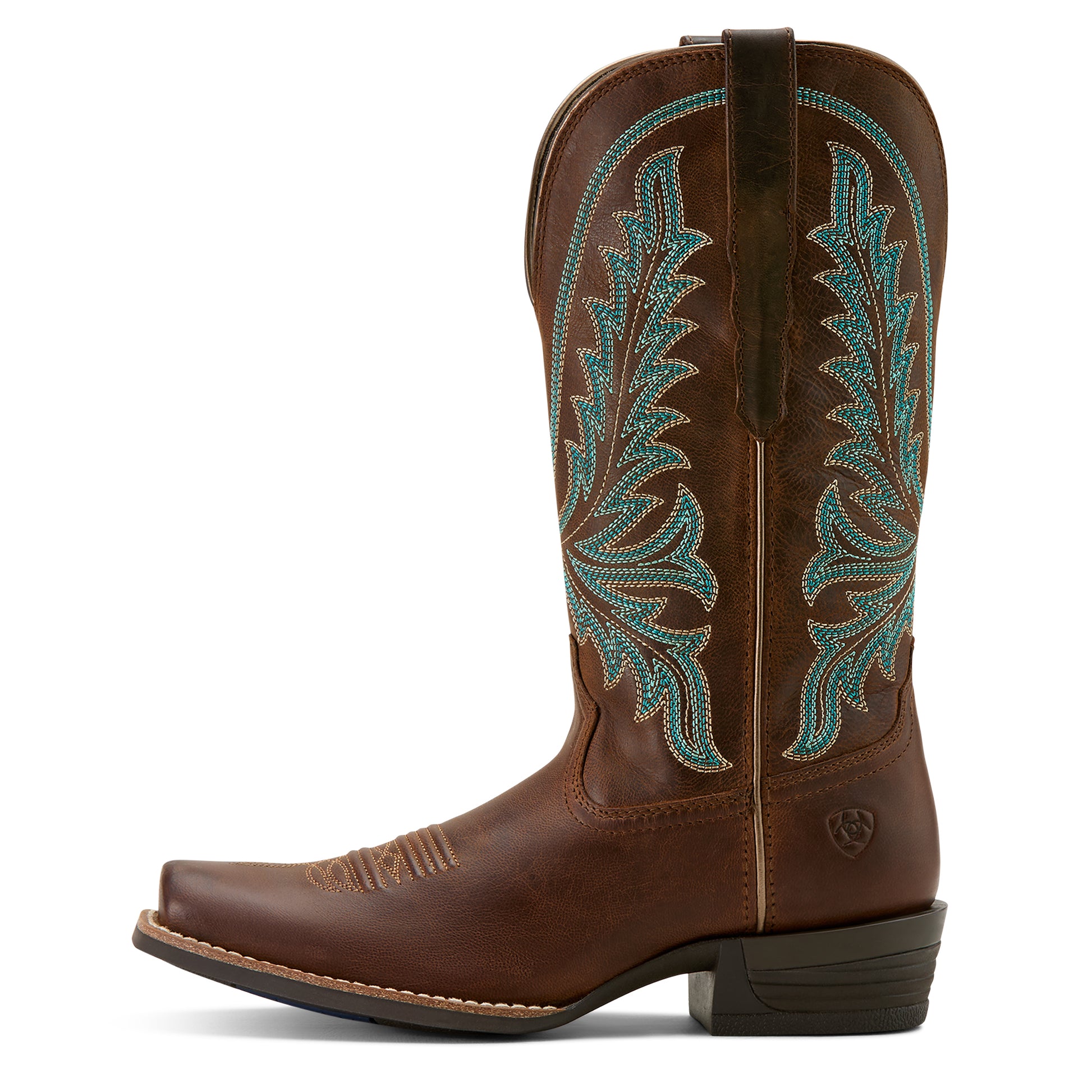 Ariat Womens Rock Creek Boots - EQ Saddlery
