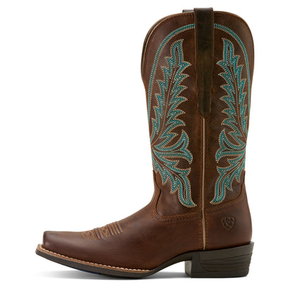 Ariat Womens Rock Creek Boots - EQ Saddlery