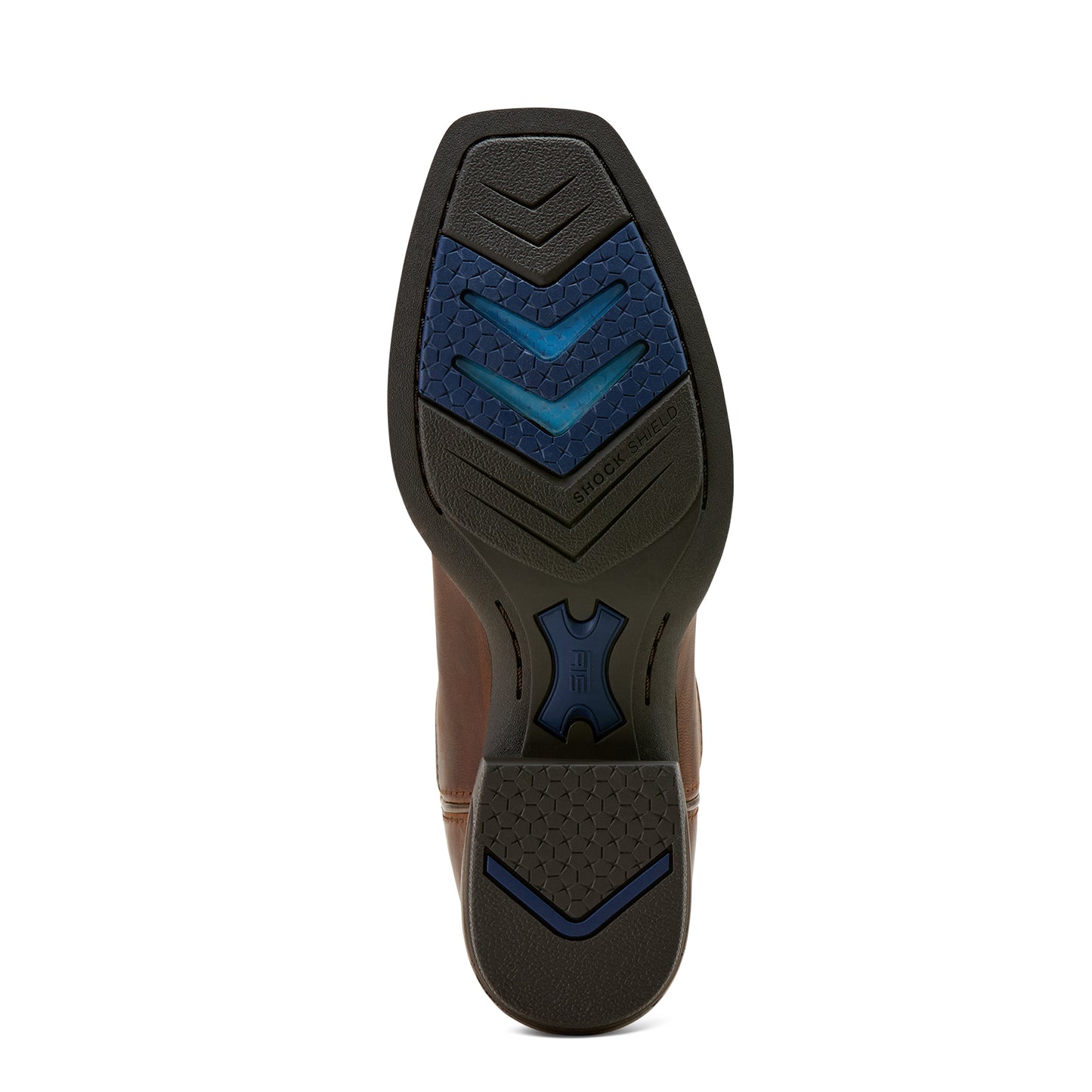 Ariat Womens Rock Creek Boots - EQ Saddlery