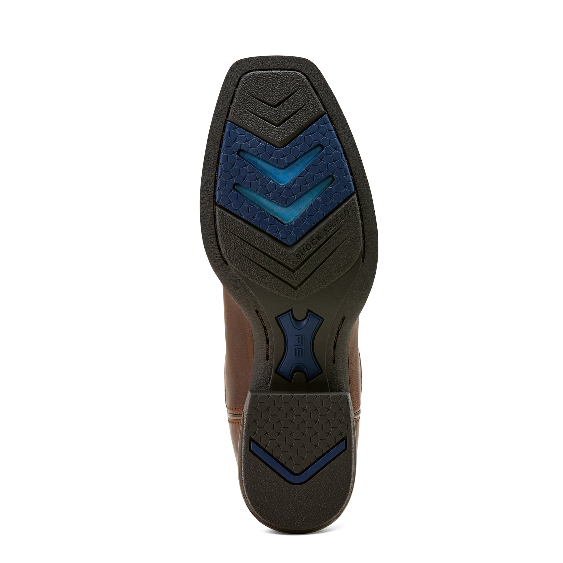 Ariat Womens Rock Creek Boots - EQ Saddlery
