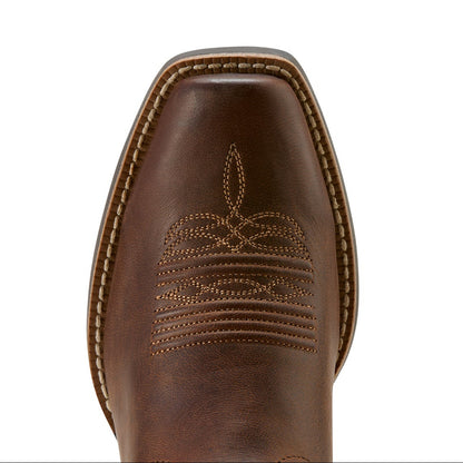 Ariat Womens Rock Creek Boots - EQ Saddlery