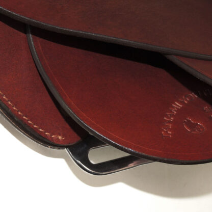 Toowoomba Saddlery Tanami Junior Comp Saddle