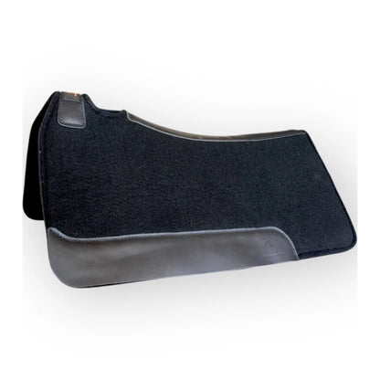 SLC Koda Contoured Work Saddle Pad