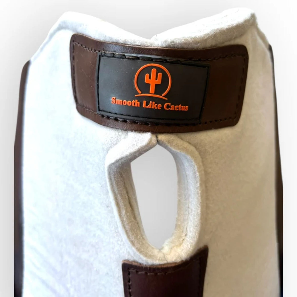 SLC Koda Contoured Work Saddle Pad