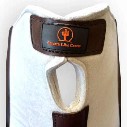 SLC Koda Contoured Work Saddle Pad