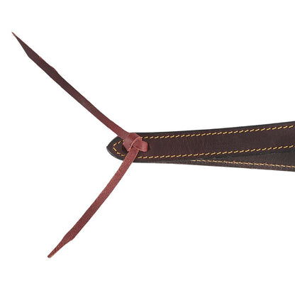Flinders Edge Sewen 1 inch Barco Bridle n Reins
