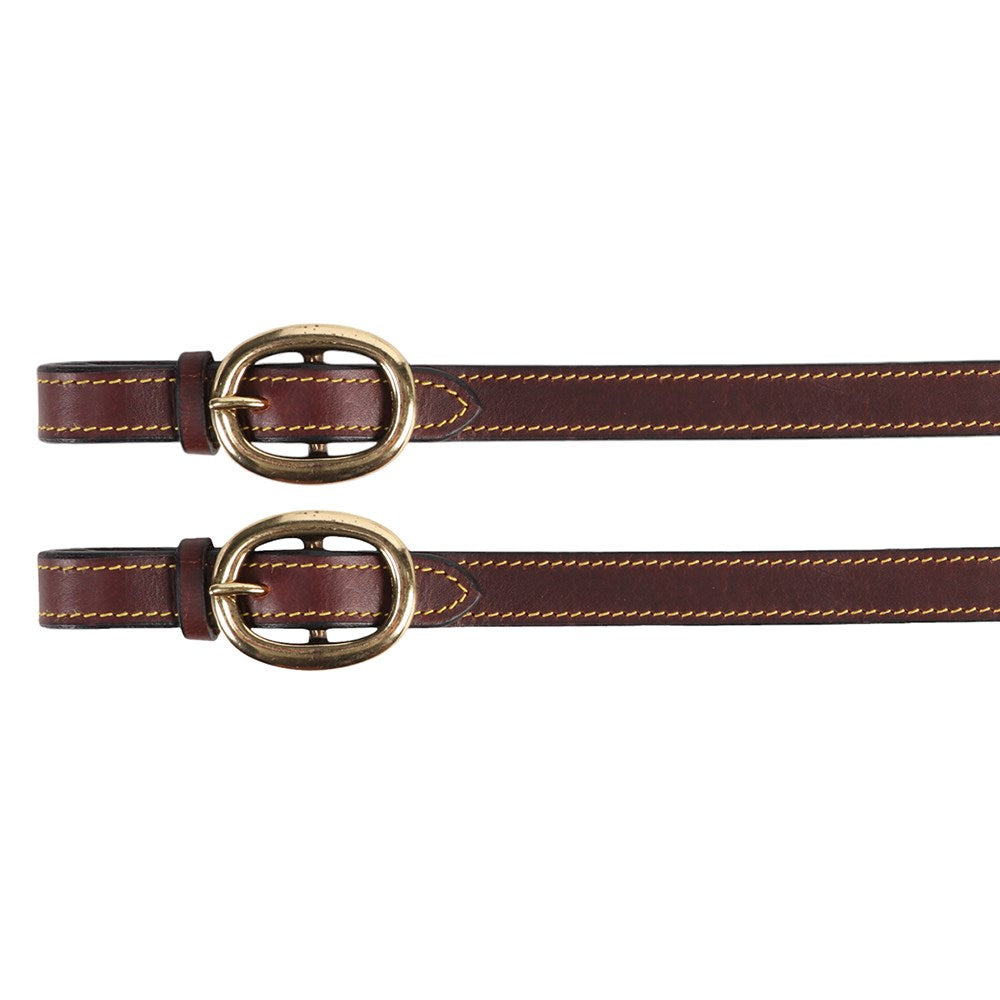 Flinders Edge Sewen 1 inch Barco Bridle n Reins