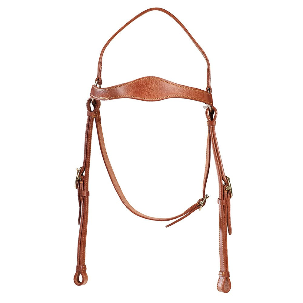 Stockmaster 3/4 Barcoo Bridle n Reins