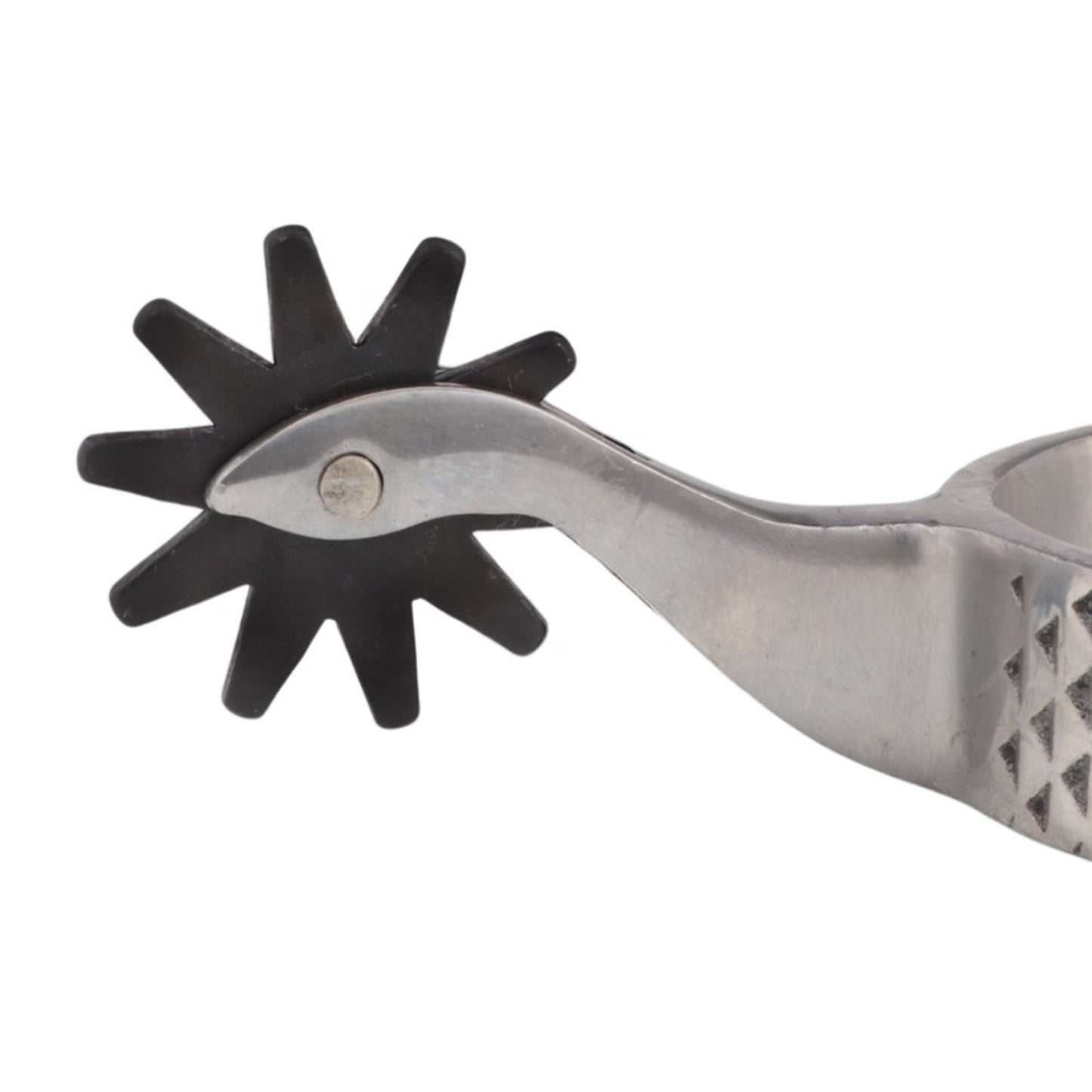 STC Rasp Pattern Spurs