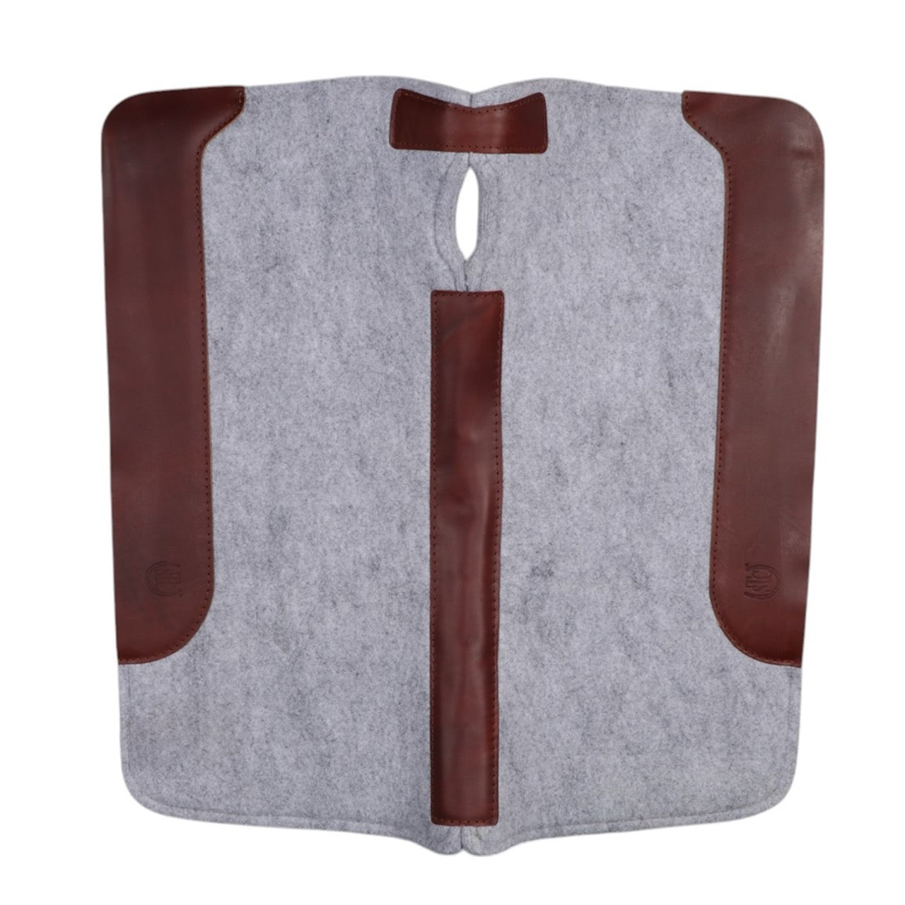 STC Superior Felt Saddle Pad