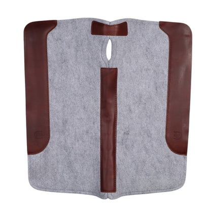 STC Superior Felt Saddle Pad