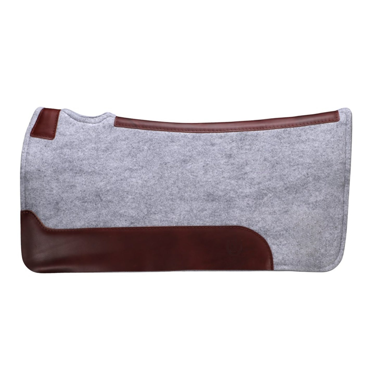 STC Superior Felt Saddle Pad