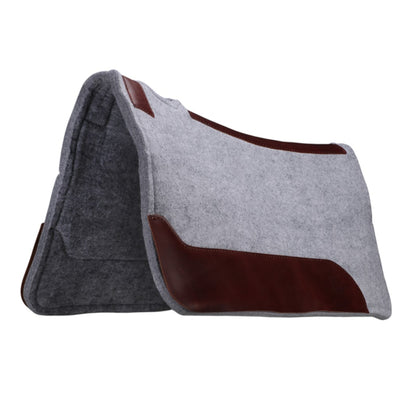STC Superior Felt Saddle Pad