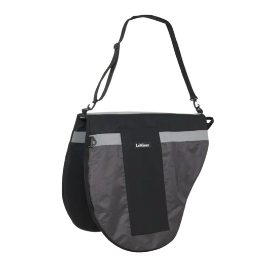 LeMieux Saddle Carry Bag - EQ Saddlery