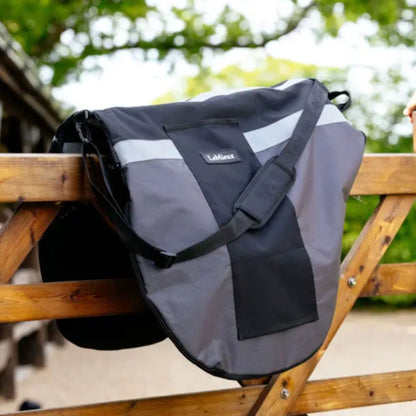 LeMieux Saddle Carry Bag - EQ Saddlery