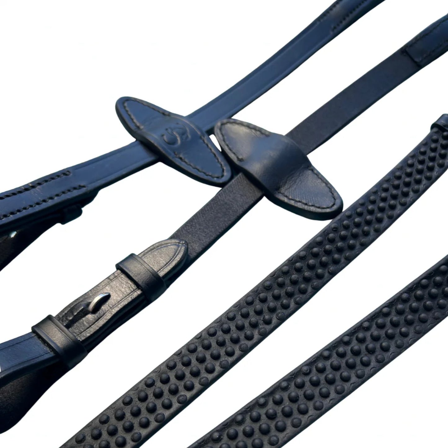 Saddle Co Complete Grip Reins
