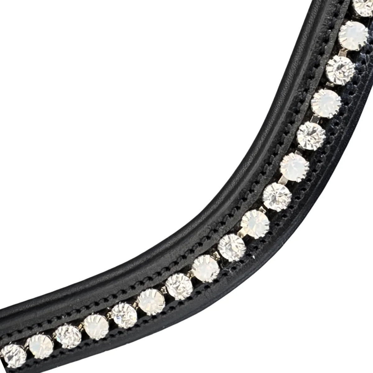 Saddle Co Easy-Click Browband