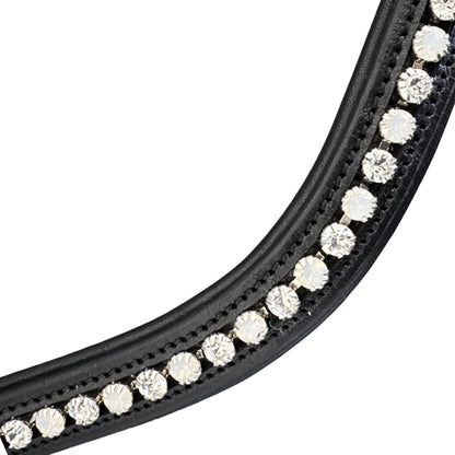 Saddle Co Easy-Click Browband