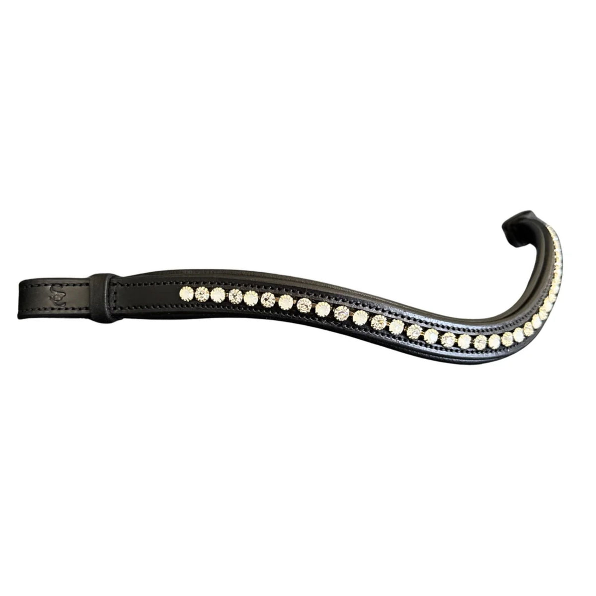 Saddle Co Easy-Click Browband